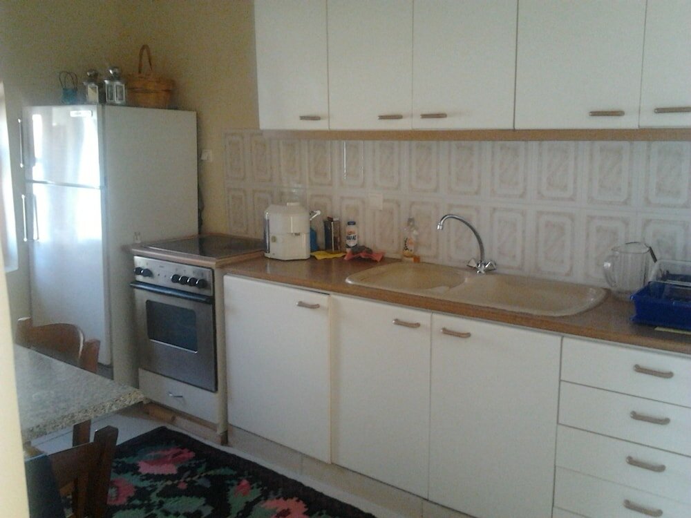 Фото Villa Artemis