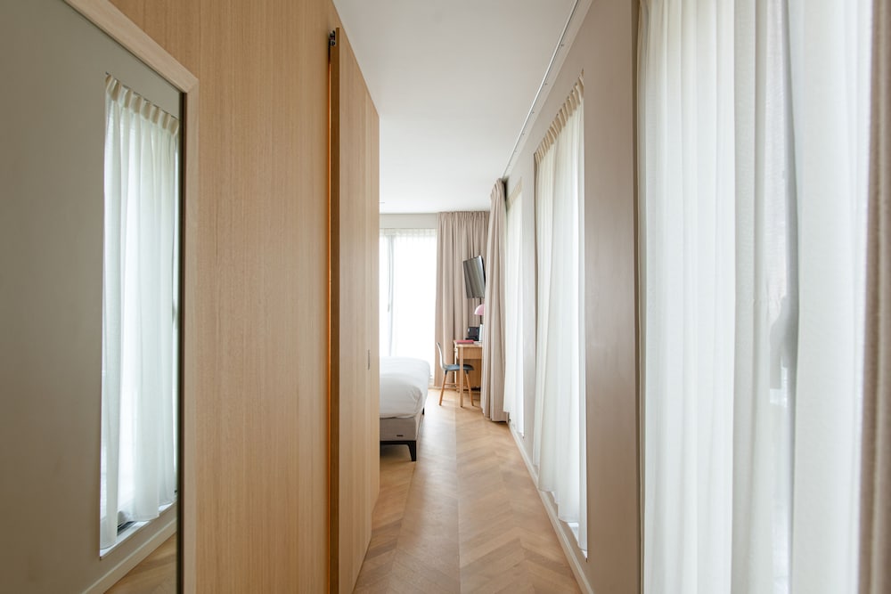 Фото Maison Haas Hustinx & SPA