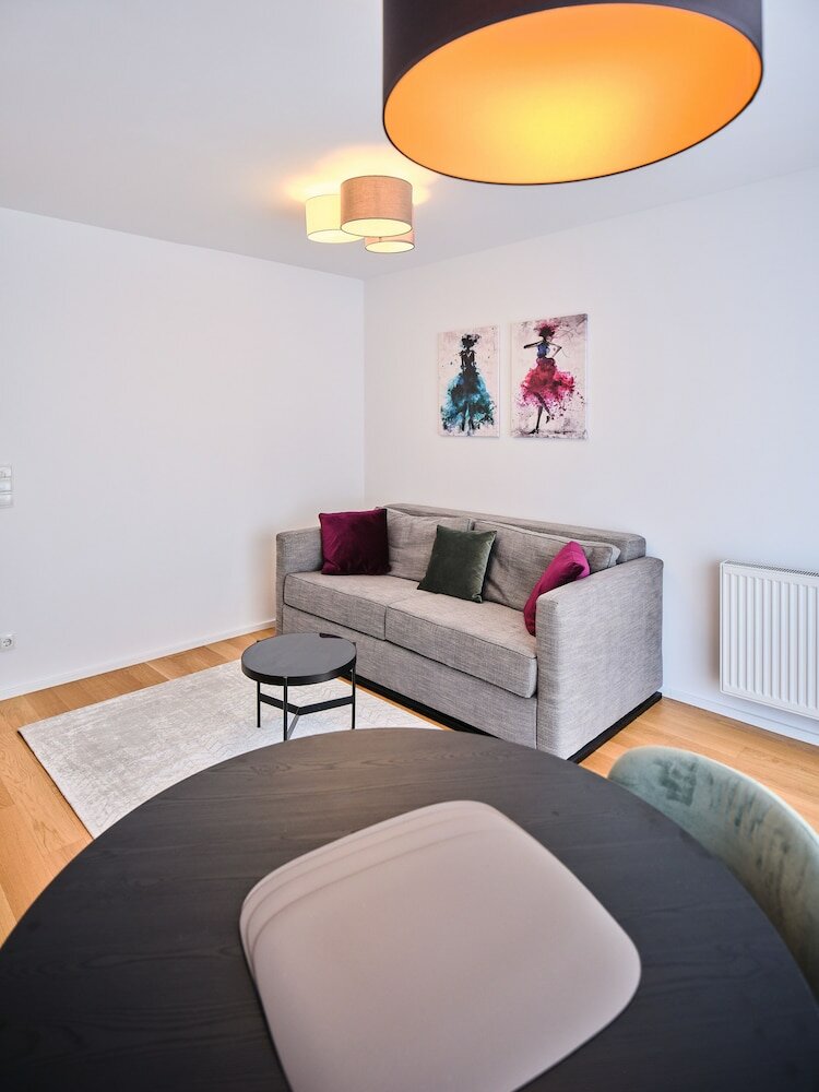 Фото MyFavorit Apartments