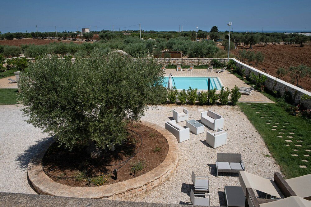 Фото WePuglia - Terraterra - Masseria Minunni