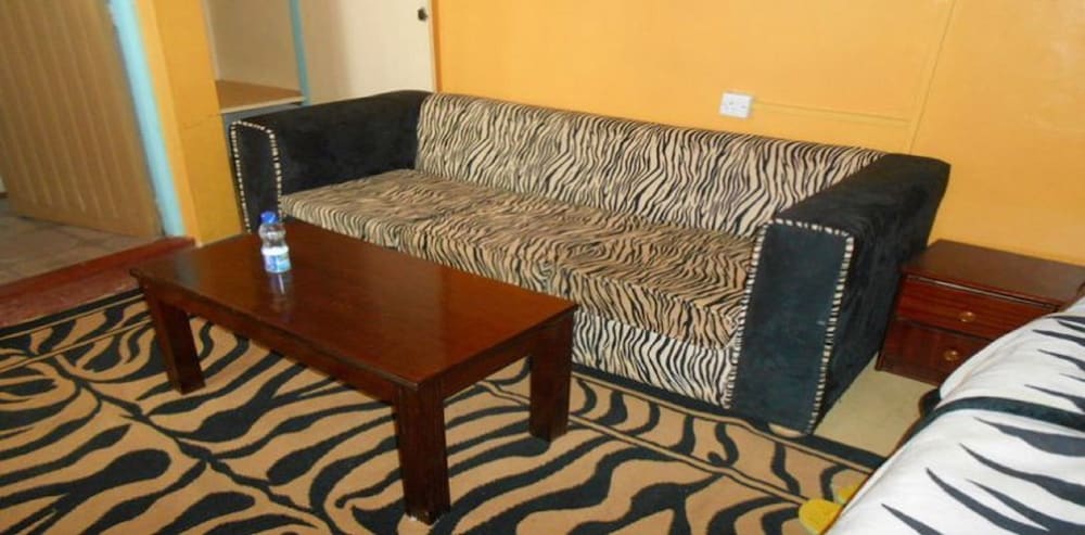 Фото Silent Lodge