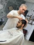 Sabir The Barber (ulitsa imeni N.V. Gogolya, 1), barbería