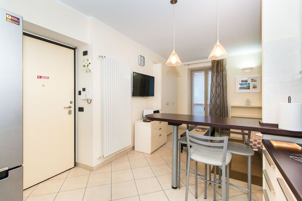 Фото Piazza Statuto Functional Studio