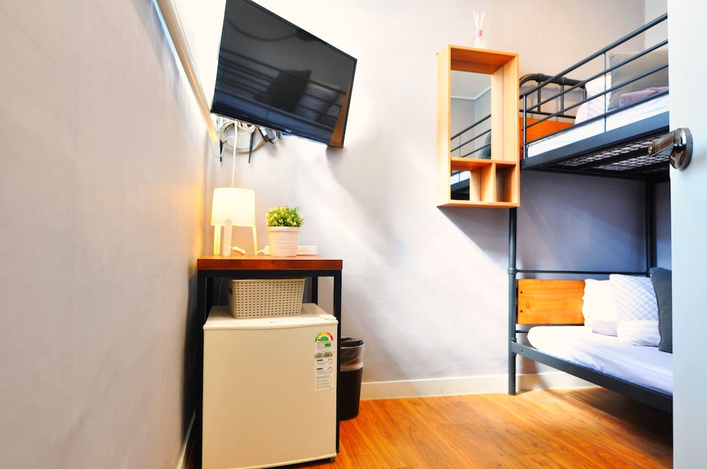 Фото Oyo Hostel Dongdaemun 1