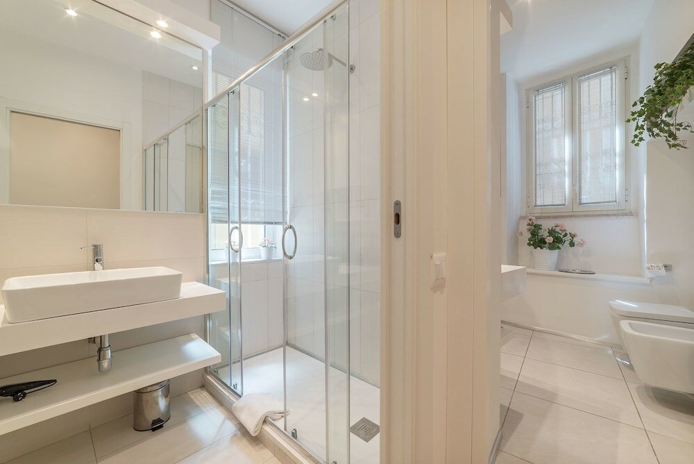 Фото Leisure & Relax near Trevi Fountain