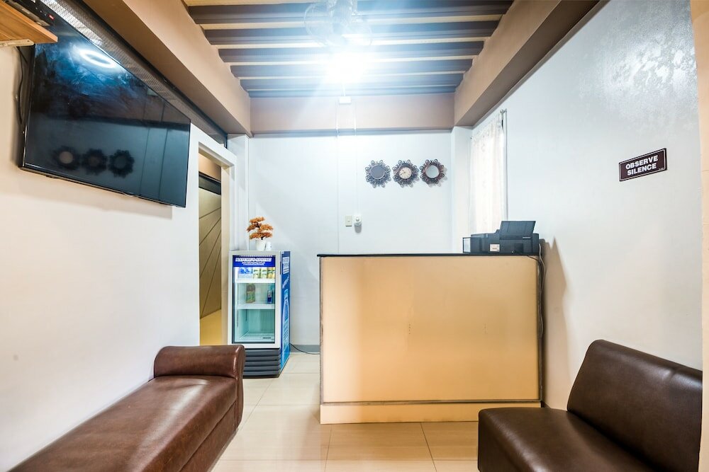 Фото Oyo 569 Alt Complex