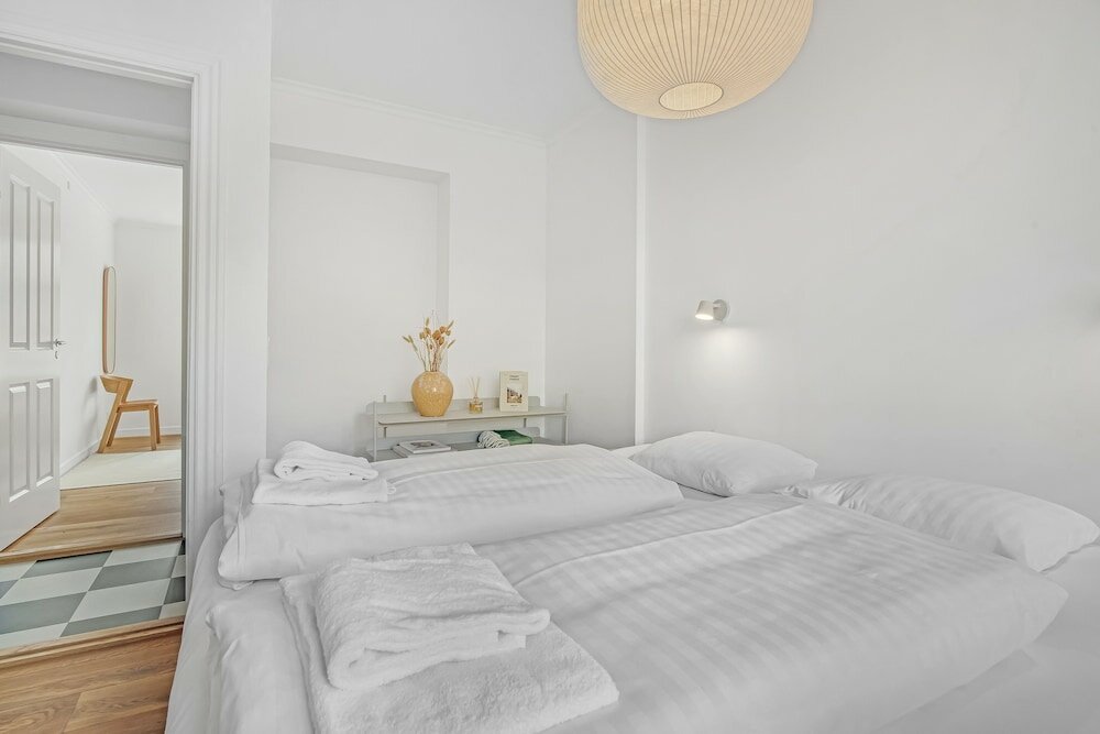 Фото Nabo Hotel Apartments