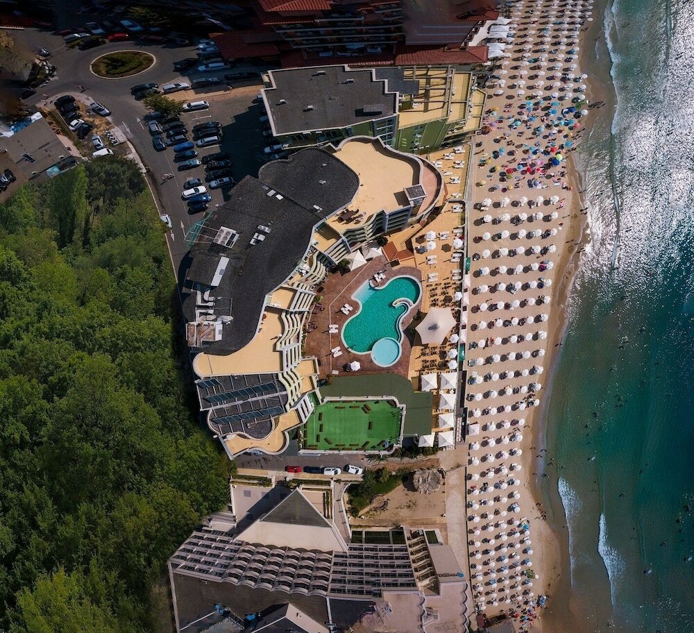 Фото Mpm Hotel Arsena - Ultra All Inclusive