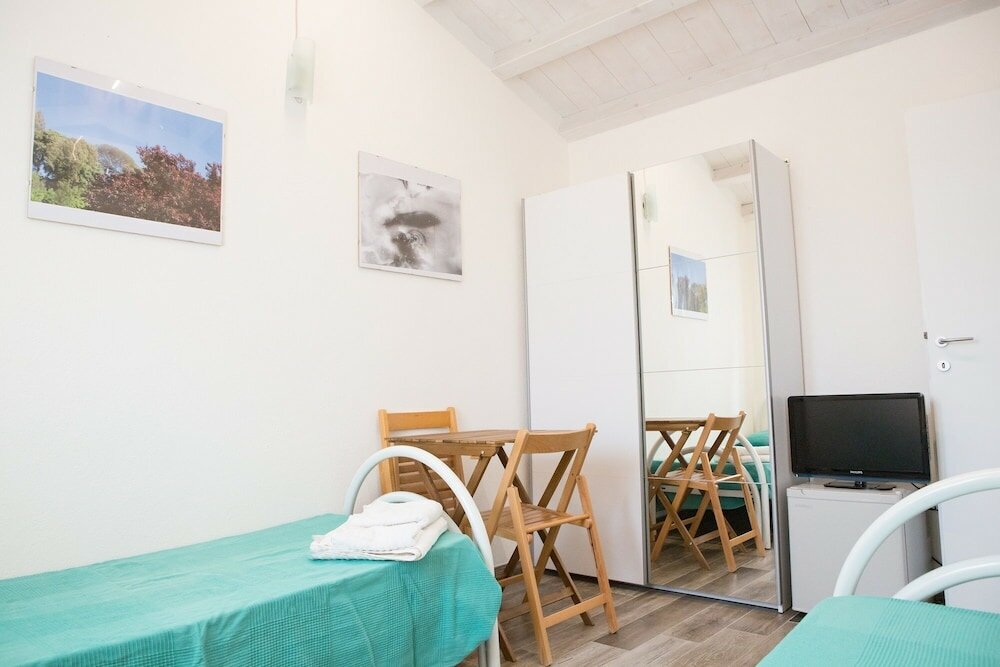 Фото Alghero in Bicicletta