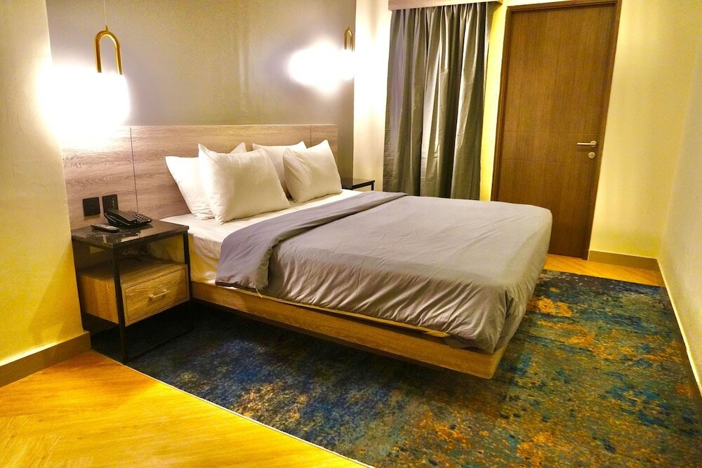 Фото Series Hotel Sudirman