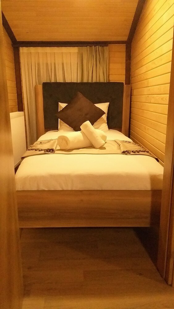 Фото Dilek Suit & Cafe