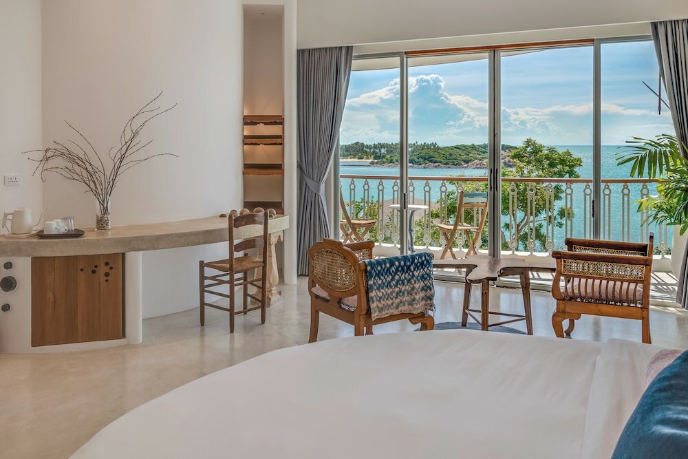 Фото Ampersand Resort