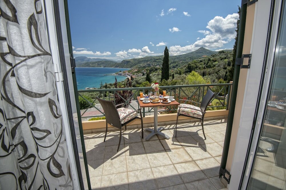 Фото Panorama Hotel