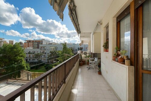 Апартаменты 3159 Maison Mazzini by Barbarhouse