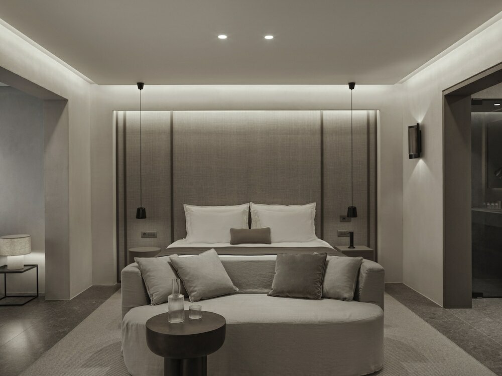 Фото Noima Boutique Hotel Mykonos