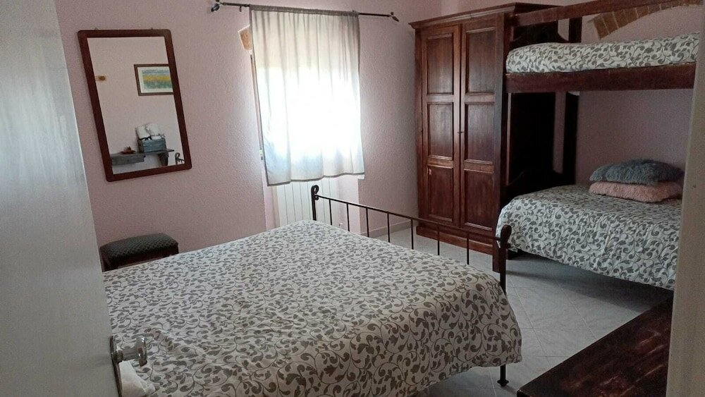 Фото Pian D'isola Agriturismo