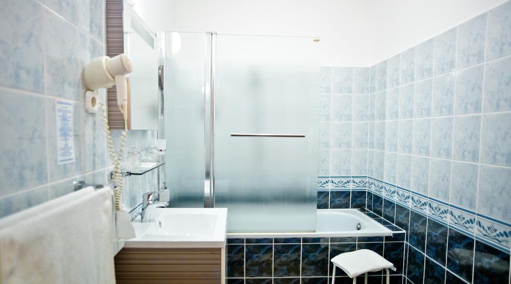 Фото Fenyves Szálloda és Konferencia-Központ