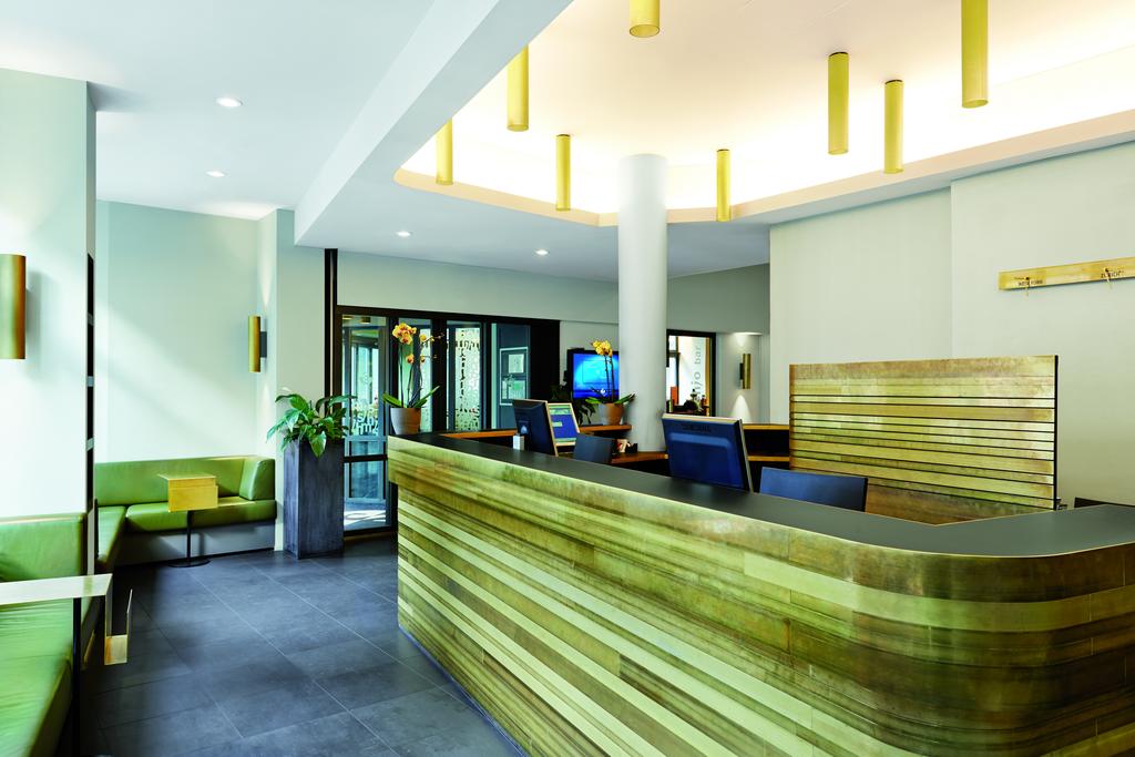 Фото Hotel Seidenhof