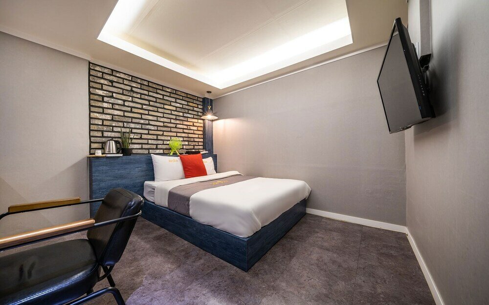 Фото Yeongdeungpo For U