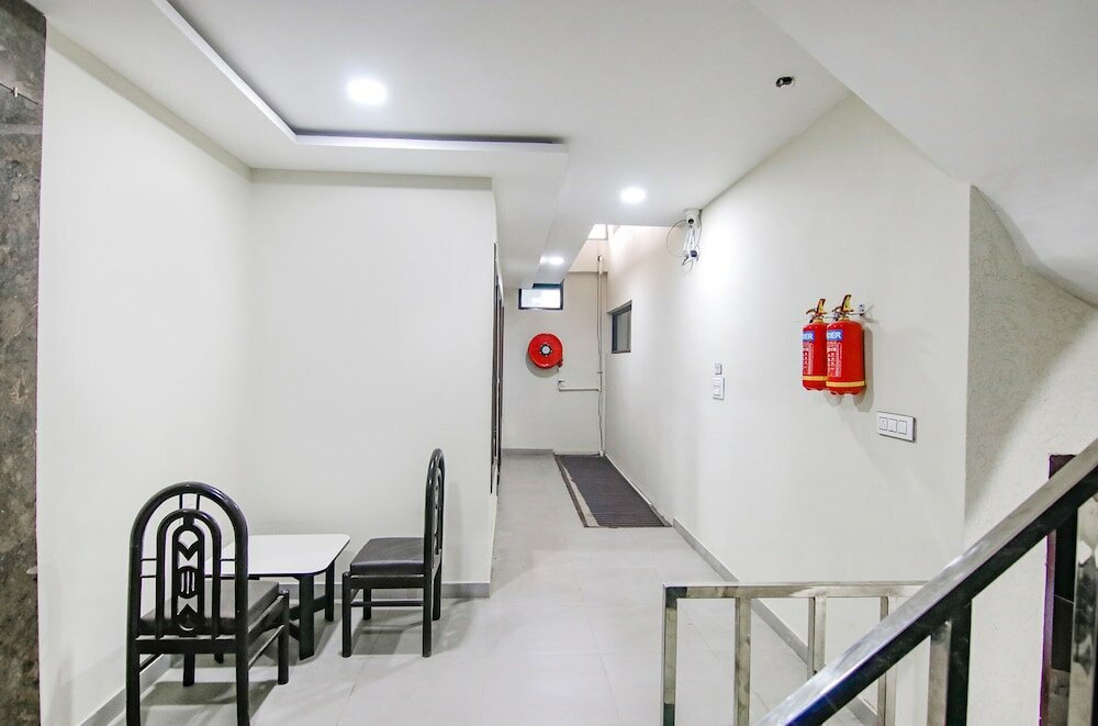 Фото Fabhotel Golden Gate