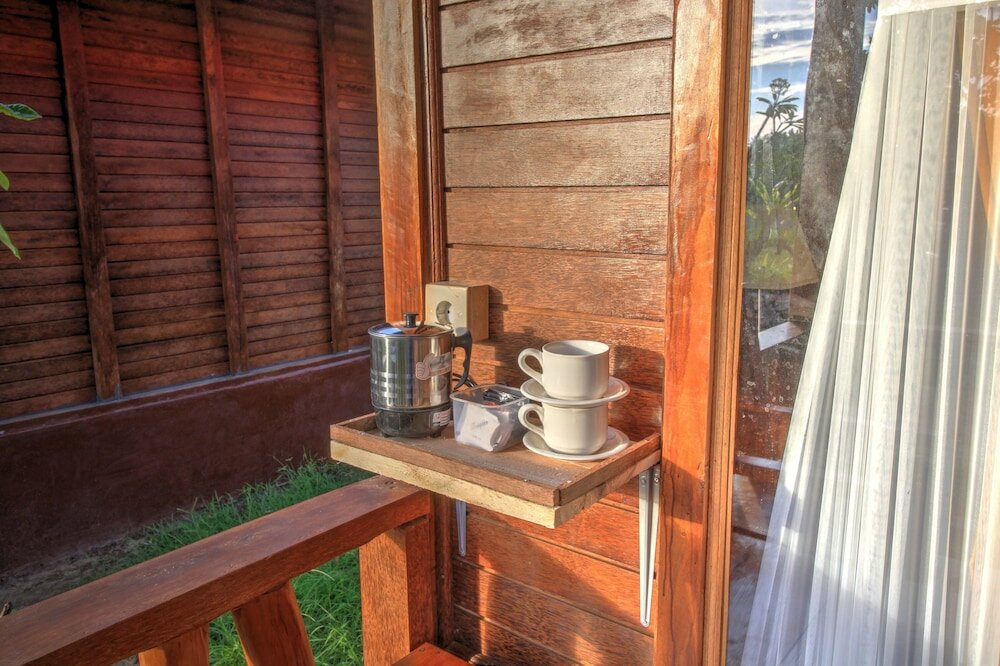 Фото Ayu Hill Bungalow