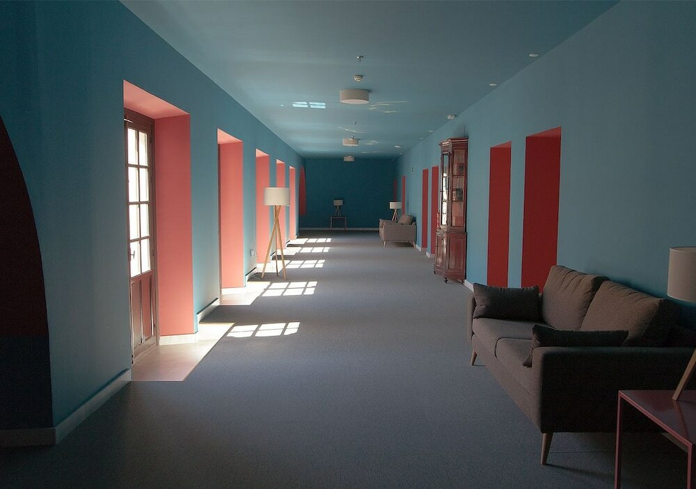 Фото Hotel Boutique Convento Cádiz