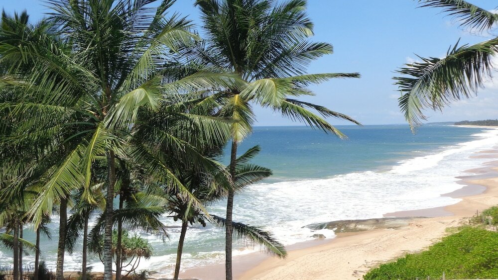 Фото Villa Modara