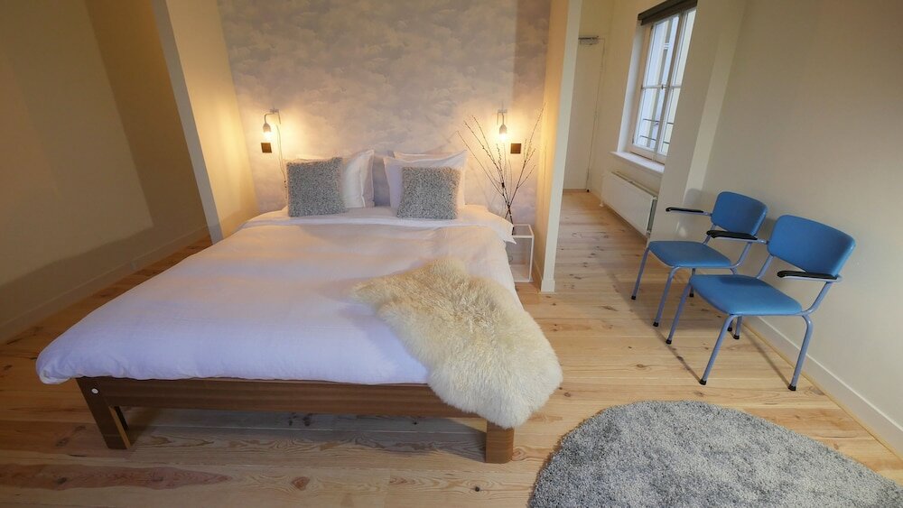 Фото Hotel in het Huis van Deventer