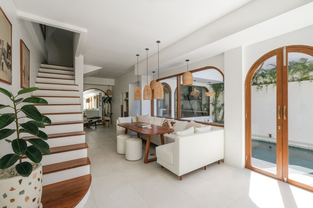 Фото The Arki Villa