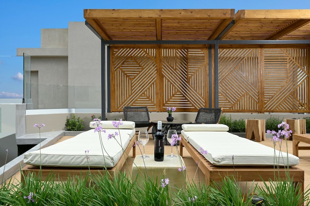 Фото Casa D'Irene Deluxe Hotel