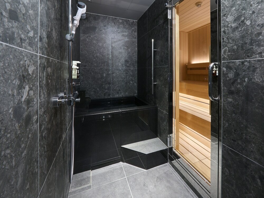 Фото Villa Fontaine Grand Osaka Umeda