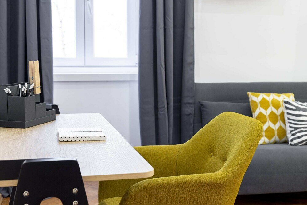 Фото Ghiberti Apartments - City Centre