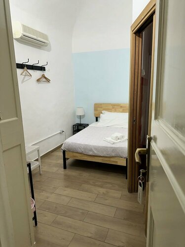 Гостиница Il Teatro Rooms в Катании