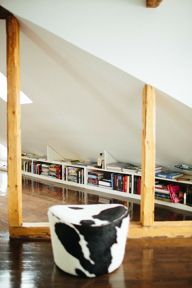 Фото Hoepfner Historical House