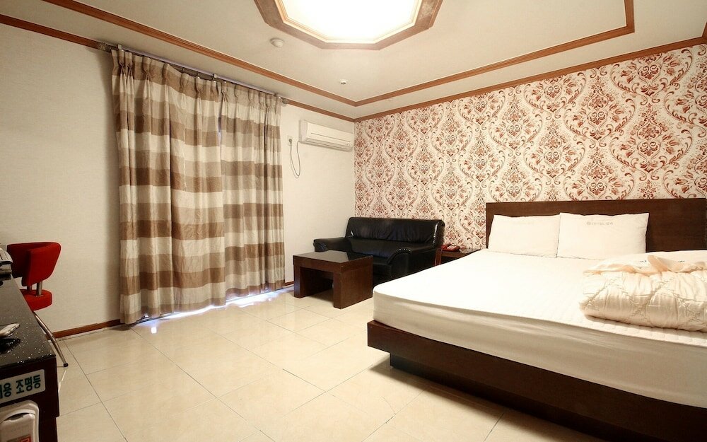 Фото Busan Haeundae Inca