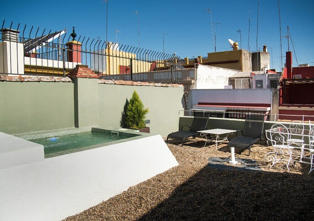 Фото Slow Suites Salvador