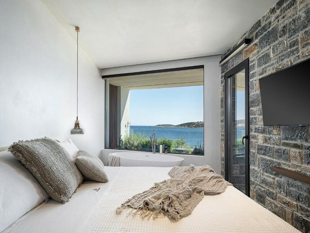 Фото Seannamon suites