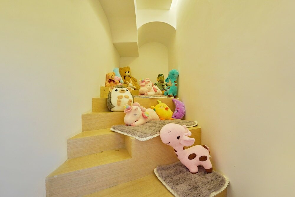 Фото Wuhua Xingxiang Shanfang Hotel