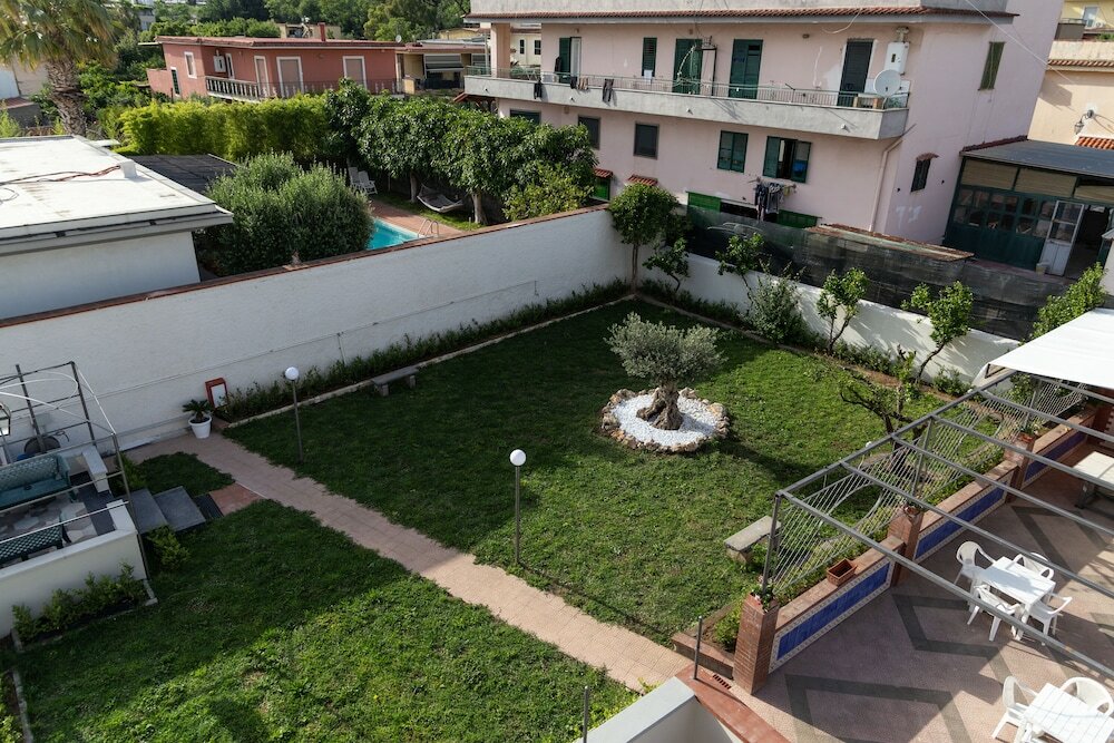 Фото Palazzo Marage