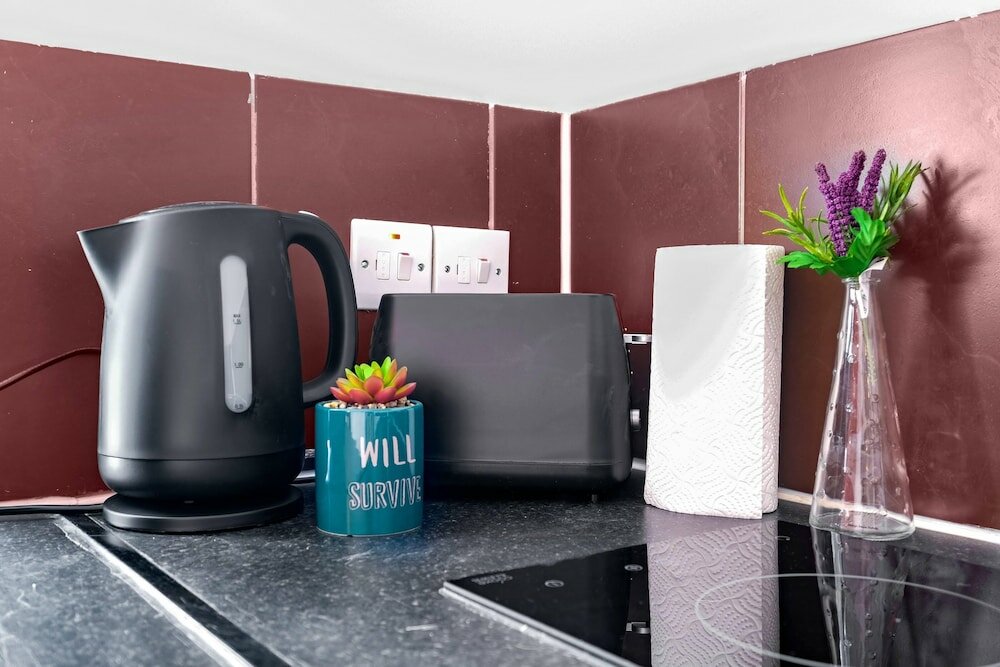 Фото Argyll Rooms Self-Contained Studio