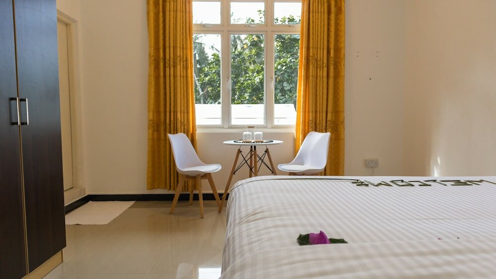 Фото Palm Rest Maldives