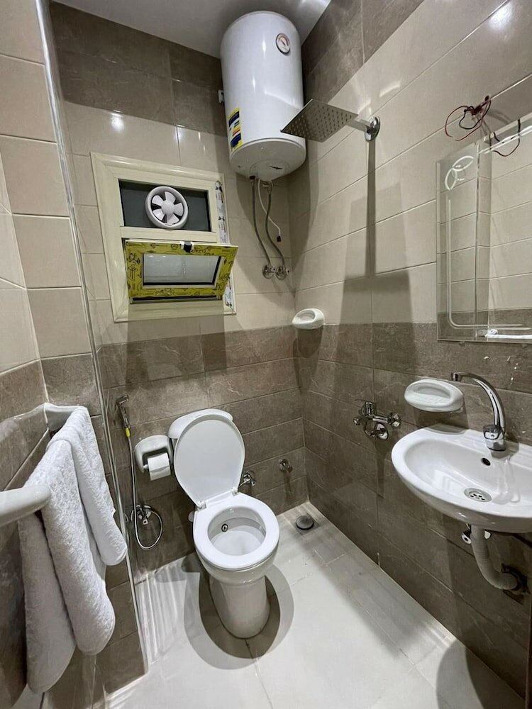 Фото The pyramids plateau view