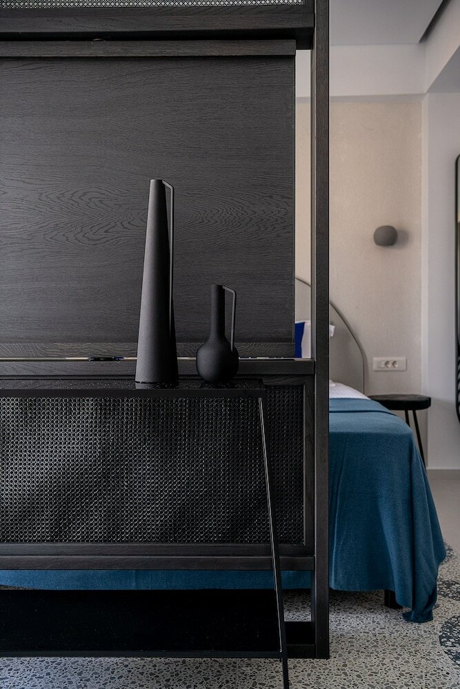 Фото Nuovo Luxury Suites