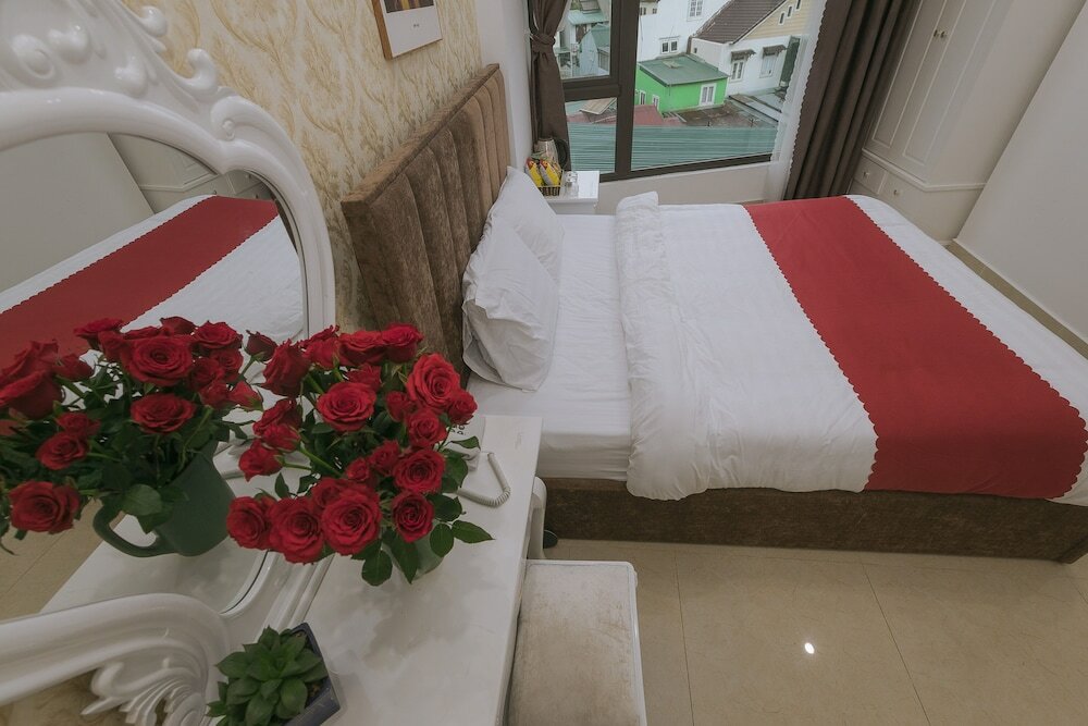 Фото Ngan Pho Studio & Hotel