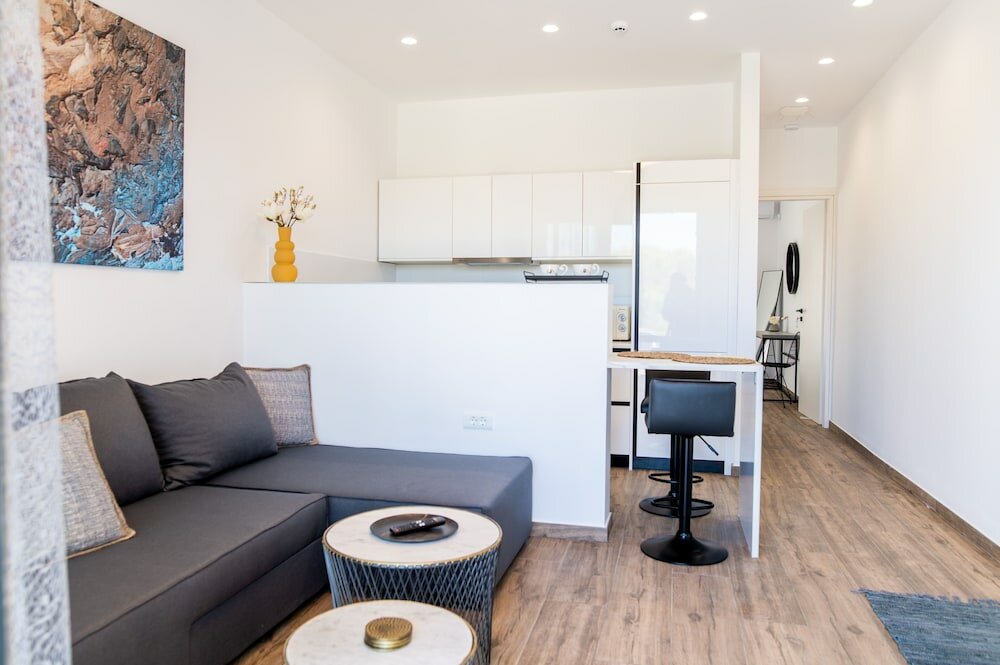 Фото Pebble Garden Olive Branch-Magnolia