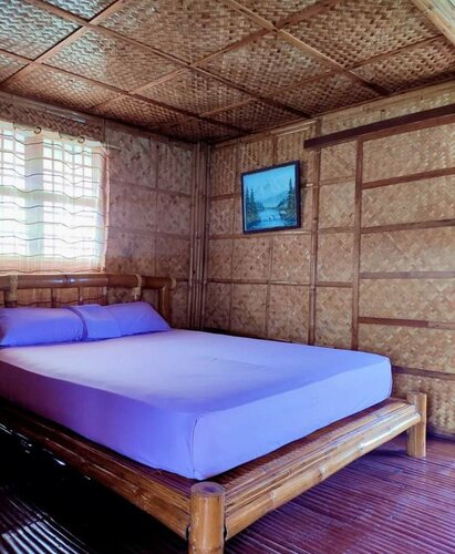 Гостиница Grace Island Resort by Cocotel в Провинции Западный Миндоро