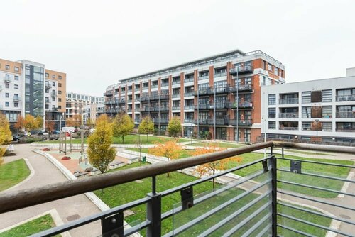 Beautiful 1 Bedroom Apartment in Shepherd's Bush
