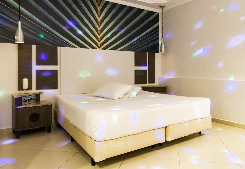 Фото Hotel Maresias - Radial Leste