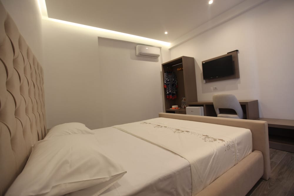 Фото Hotel Mare 2