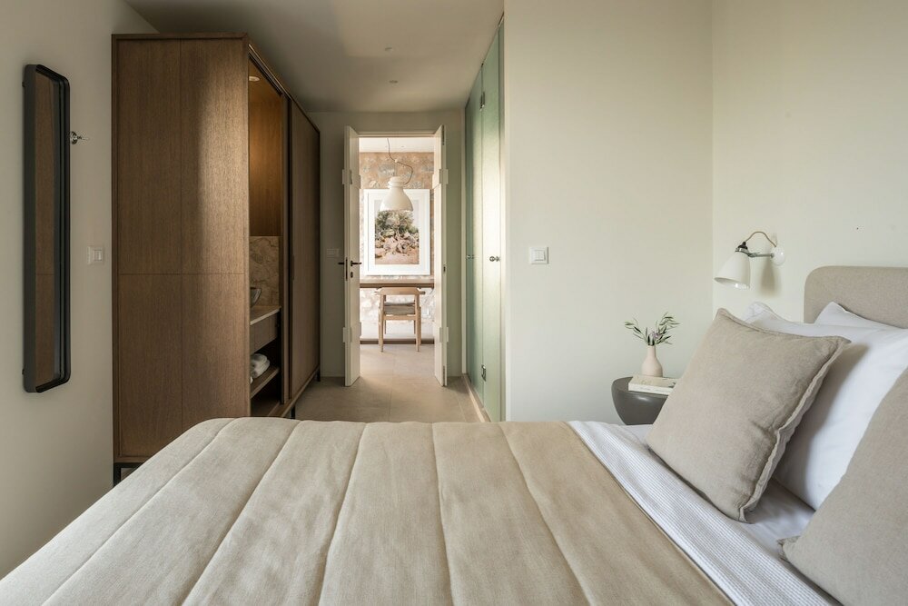 Фото Monolithoi Villas Mani